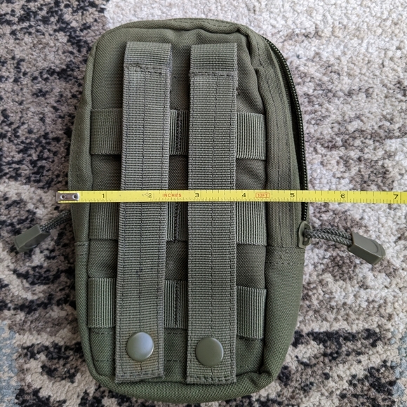 Condor pouch - Picture 2 of 7